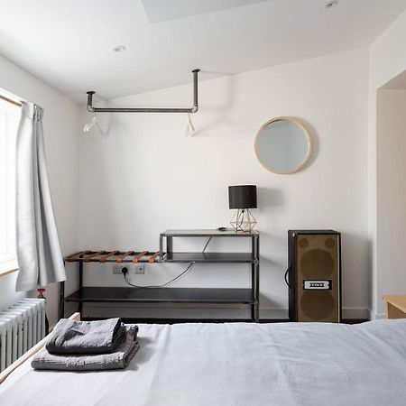 Stay Lagom Riders Lodge Ballycastle Εξωτερικό φωτογραφία