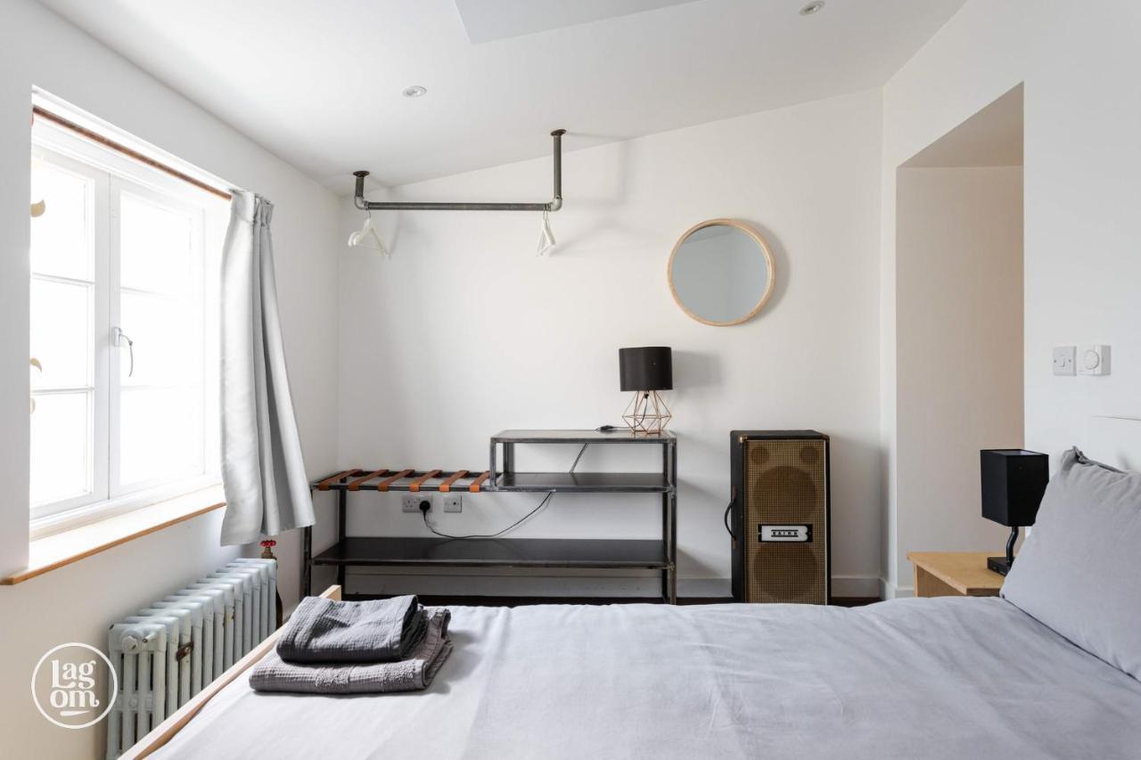 Stay Lagom Riders Lodge Ballycastle Εξωτερικό φωτογραφία
