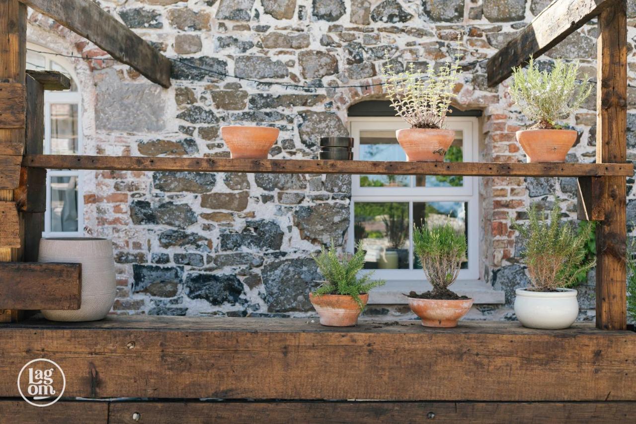 Stay Lagom Riders Lodge Ballycastle Εξωτερικό φωτογραφία