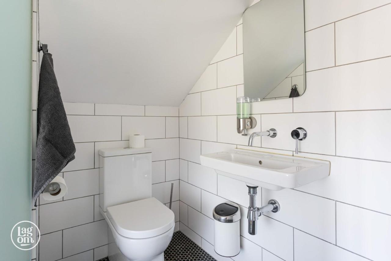 Stay Lagom Riders Lodge Ballycastle Εξωτερικό φωτογραφία